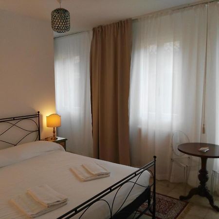 Butterfly Guest House Venedig Exterior foto