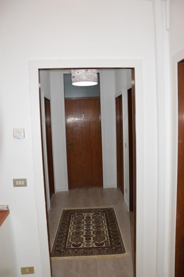 Butterfly Guest House Venedig Exterior foto