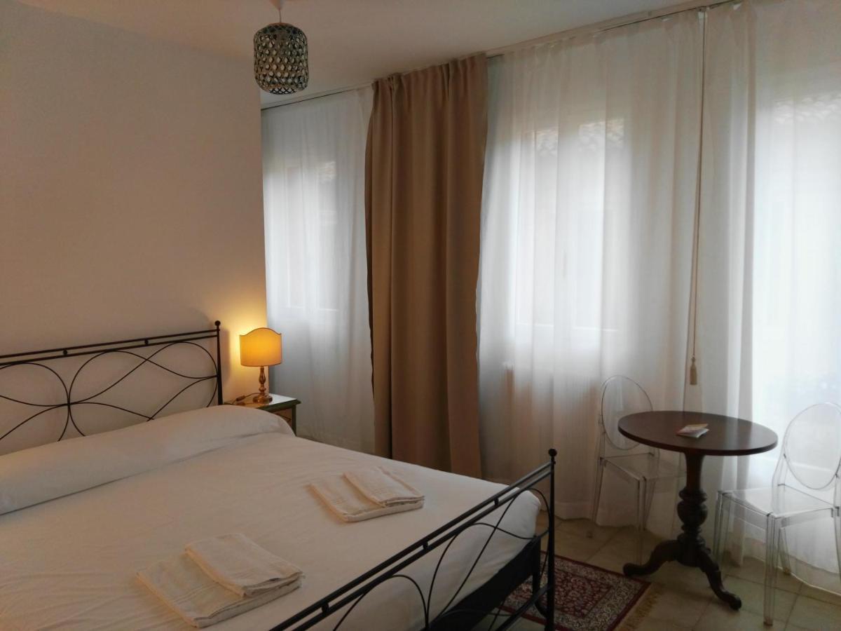 Butterfly Guest House Venedig Exterior foto