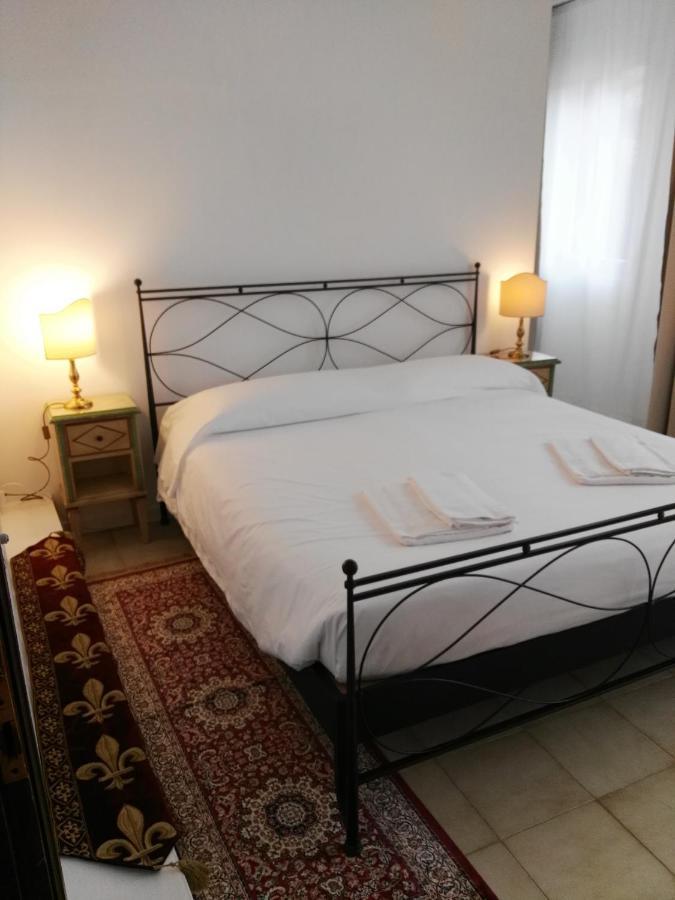 Butterfly Guest House Venedig Exterior foto