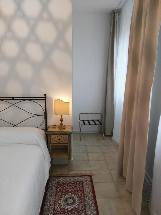 Butterfly Guest House Venedig Exterior foto