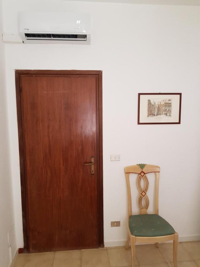 Butterfly Guest House Venedig Exterior foto