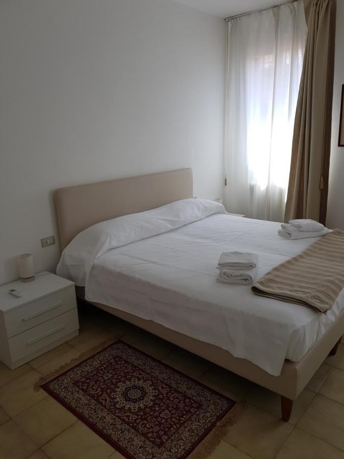 Butterfly Guest House Venedig Exterior foto