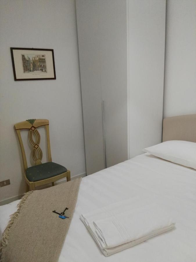 Butterfly Guest House Venedig Zimmer foto