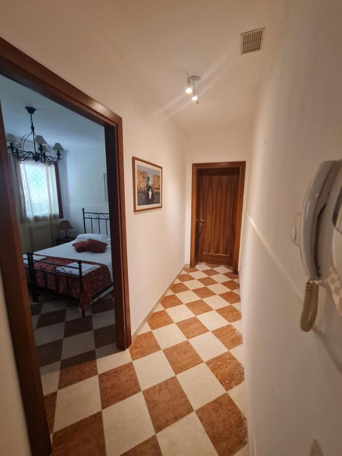 Butterfly Guest House Venedig Exterior foto
